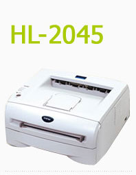 Borther HL-2045