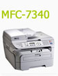 Borther DCP-7340