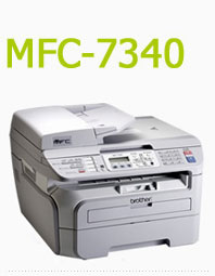 Borther DCP-7340