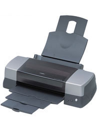 Epson Stylus Photo 1290