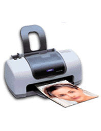Epson Stylus C41