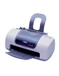 Epson Stylus C43