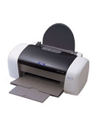 Epson Stylus C63