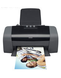 Epson Stylus C67