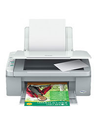 Epson ME 300
