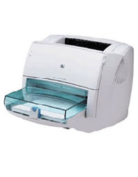 HP LaserJet 1000