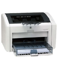 HP LaserJet 1022