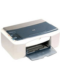 HP PSC 1218