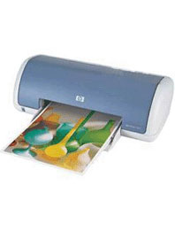 HP Deskjet 3323