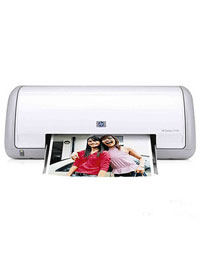 HP Deskjet 3918