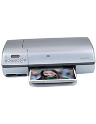 HP Photosmart 7458