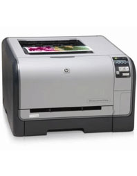 HP Color LaserJet CP1515n