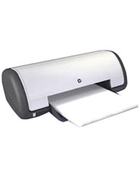 HP Deskjet D1468