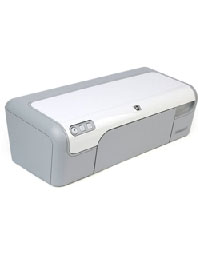HP Deskjet D2368